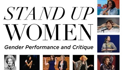 Stand Up Women image