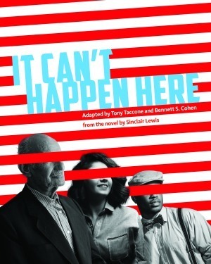 It Can't Happen Here graphic