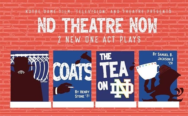 ND Theatre NOW 2020 poster image