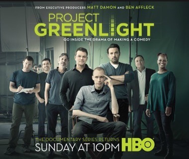 Project Greenlight image