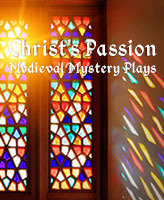 Christ's Passion image