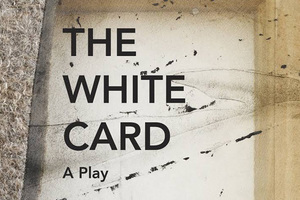The White Card Web Image