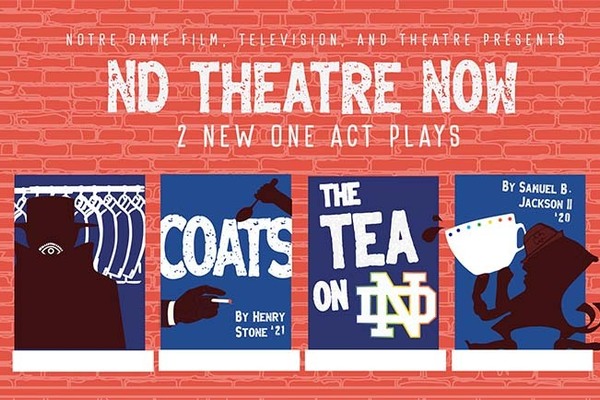 ND Theatre NOW 2020 poster image