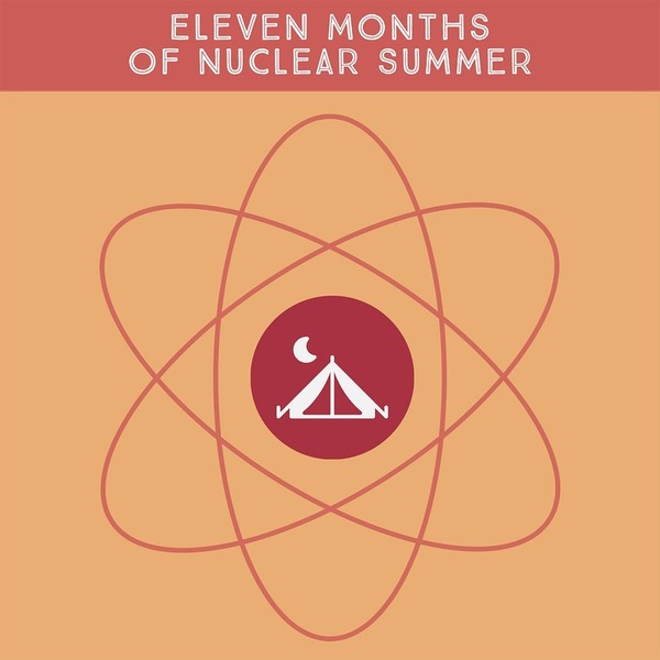 Graphic - Eleven Months of Nuclear Summer