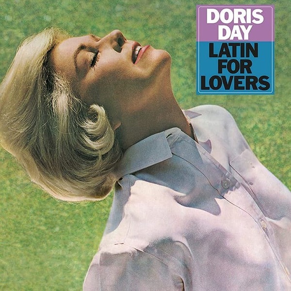 Latin For Lovers Vinyl Cover 700px