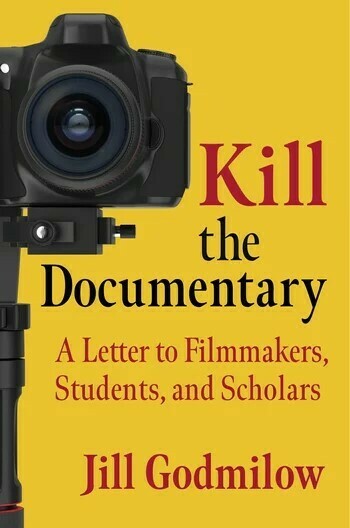 Kill The Documentary book cover