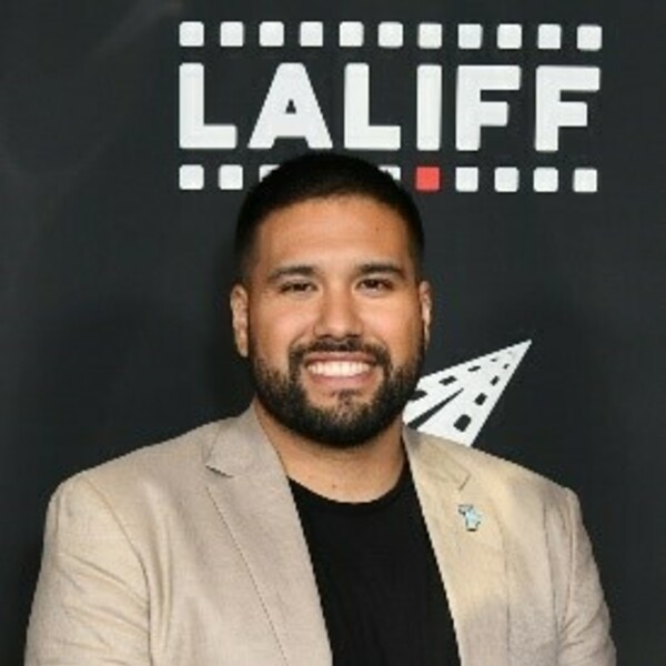Associate Producer, Warner Bros. Animation; Co-Founder & Co-Director, LatinX in Animation - Latino Film Institute