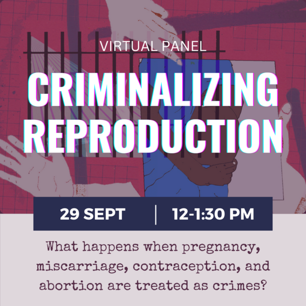 Criminalizing Reproduction Insta Post