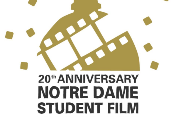 20th annual notre dame student film festival image