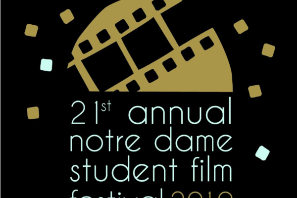 21st annual notre dame student film festival image