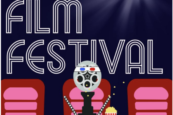 34th annual notre dame student film festival image