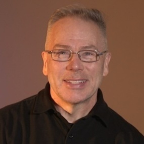 Ted Mandell headshot 2026
